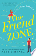 The Friend Zone cover