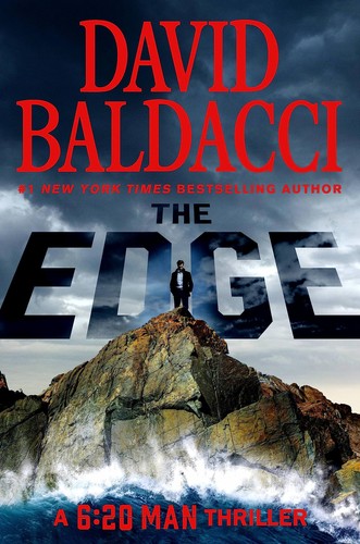 paperback edition cover