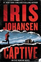 Captive cover