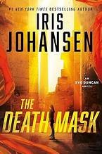 The Death Mask cover