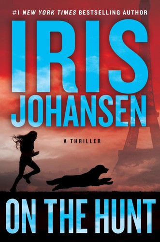 Cover of On the Hunt