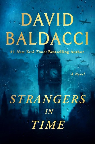 hardcover edition cover