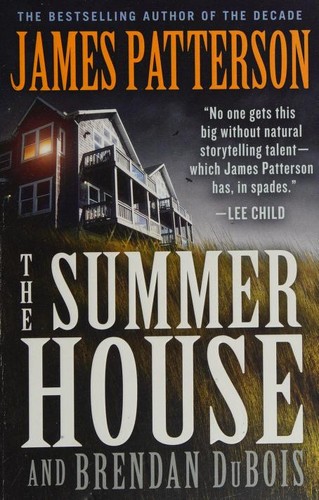 Cover of The Summer House