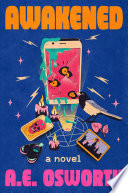 Cover of Awakened