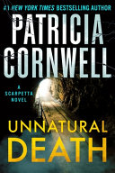 Unnatural Death cover