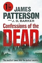 Cover of Confessions of the Dead