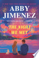 The Night We Met