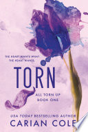 Cover of Torn