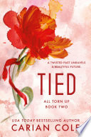 Tied cover