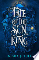 Fate of the Sun King cover