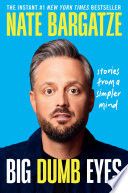 Cover of Big Dumb Eyes