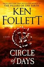 Cover of Circle of Days
