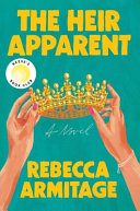 Cover of The Heir Apparent