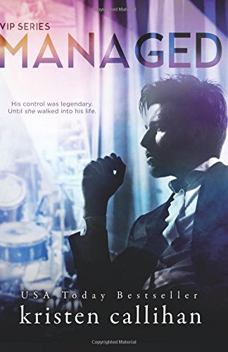 Cover of Managed