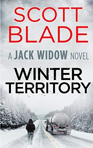 Winter Territory cover