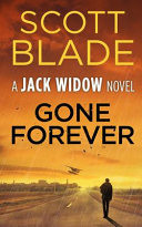 Gone Forever cover