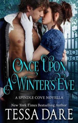 Once upon a Winter's Eve