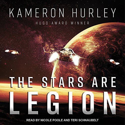 audiobook edition cover