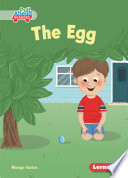 Cover of The Egg