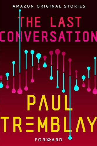 Cover of The Last Conversation