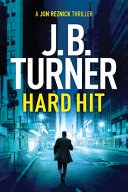 Hard Hit cover