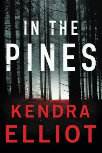 Cover of In the Pines