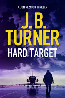 Hard Target cover