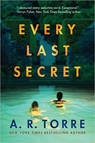 Cover of Every Last Secret