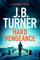 Hard Vengeance cover