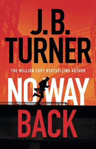 Cover of No Way Back