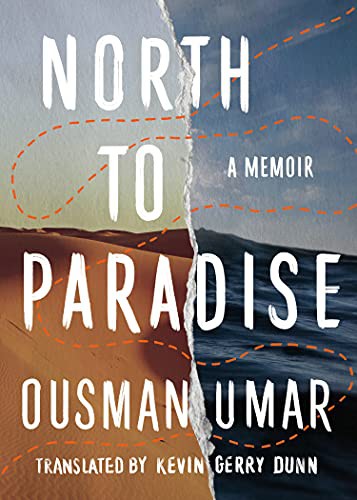 Cover of North to Paradise