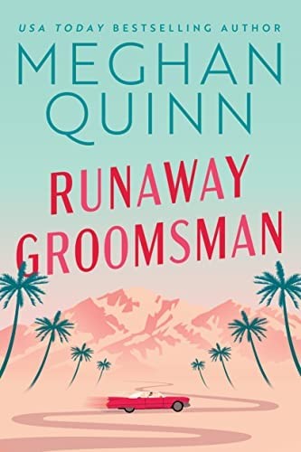 Cover of Runaway Groomsman