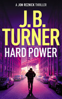 Cover of Hard Power