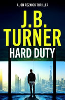 Cover of Hard Duty