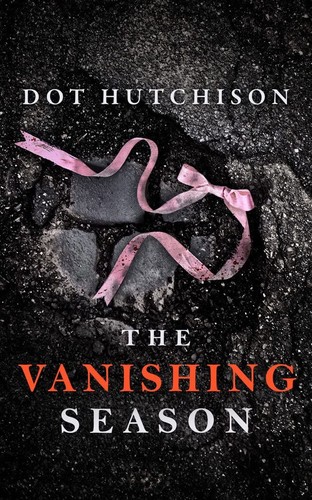 Vanishing Season cover