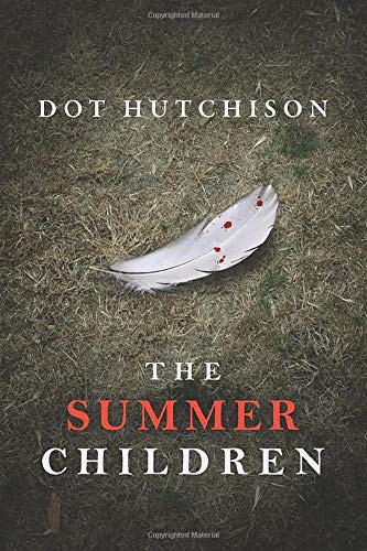 The Summer Children cover