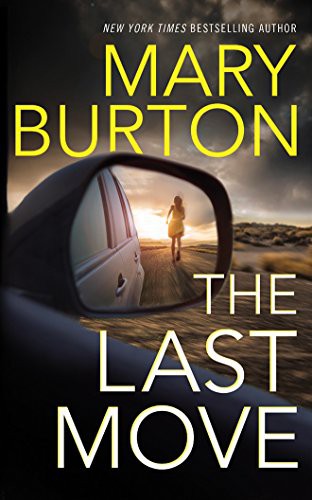The Last Move cover