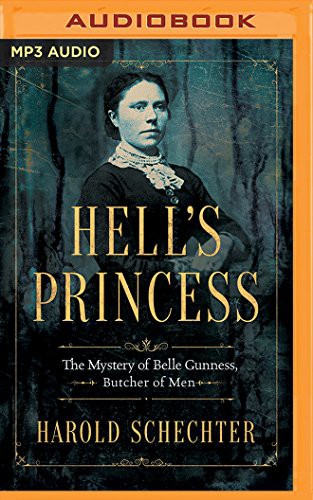 Hell's Princess