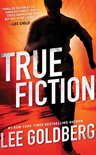 Cover of True Fiction