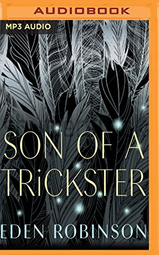 Son of a Trickster cover