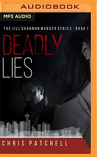 Cover of Deadly Lies