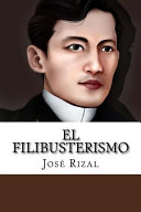 El Filibusterismo