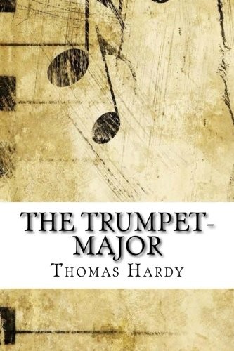 THE TRUMPET-MAJOR
