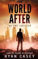 The World After cover