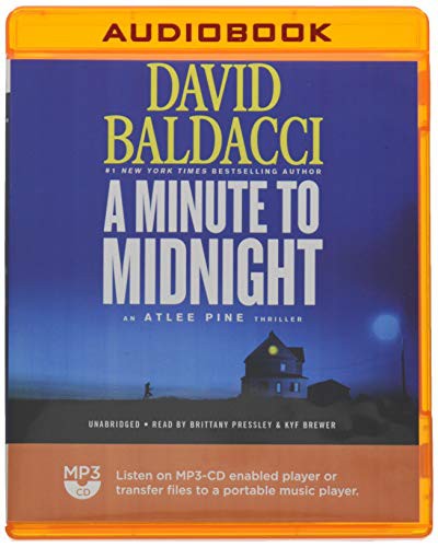 A Minute to Midnight