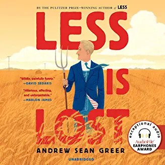 Less Is Lost