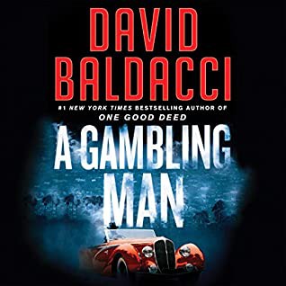 A Gambling Man