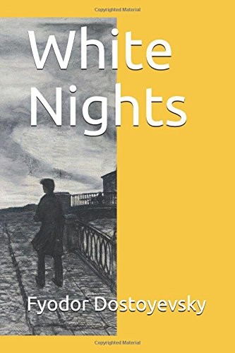 Cover of White Nights