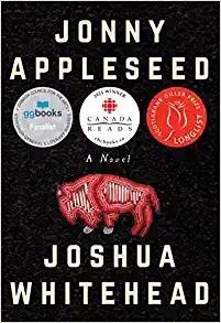 paperback edition cover