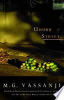 Uhuru Street